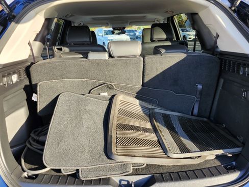 Used 2024 MAZDA CX-90 Plug-In Hybrid w/ Preferred image 16