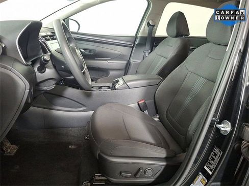 Used 2023 Hyundai Tucson SEL image 16