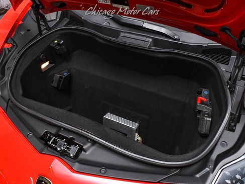 Used 2015 Lamborghini Aventador LP 700-4 AWD/4WD image 67