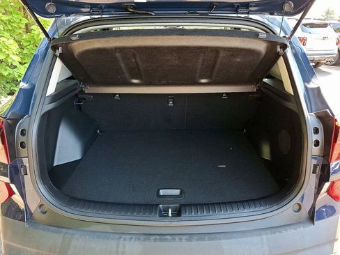 Certified 2023 Kia Seltos SX image 31