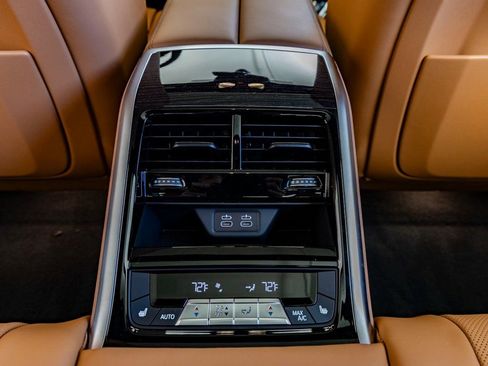 Certified 2026 BMW 840i RWD image 25