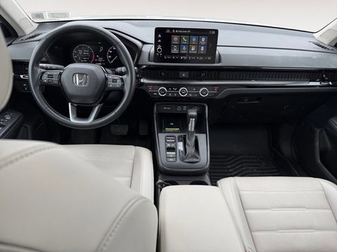 Used 2025 Honda CR-V EX-L image 12