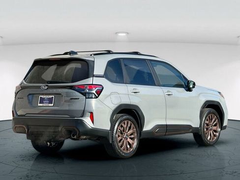 New 2026 Subaru Forester Sport image 6