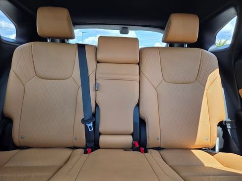 Certified 2025 Lexus RX 350 Premium Plus w/ Convenience Package FWD image 12