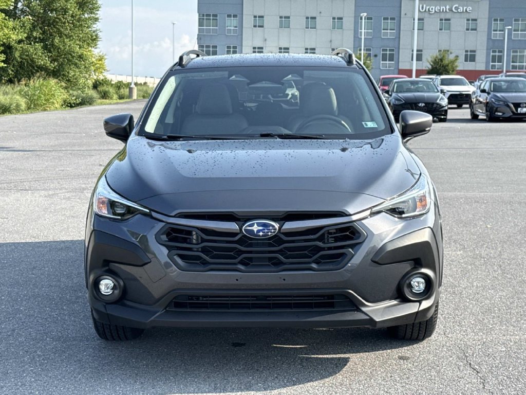Used 2024 Subaru Crosstrek 2.0i Premium AWD/4WD image 29