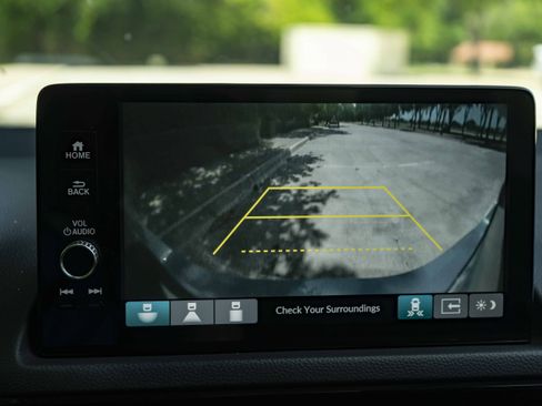 Used 2024 Honda Civic Touring image 25