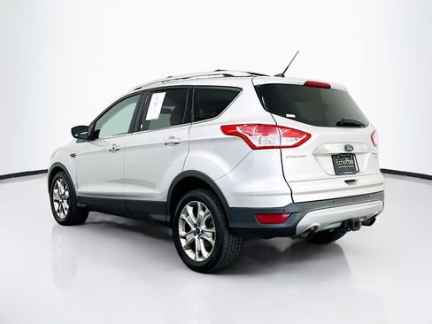 Used 2014 Ford Escape Titanium w/ Equipment Group 401A AWD/4WD image 5