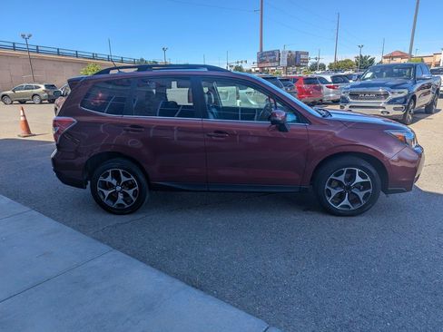 Used 2014 Subaru Forester 2.0XT Touring w/ Popular Package #2 AWD/4WD image 6