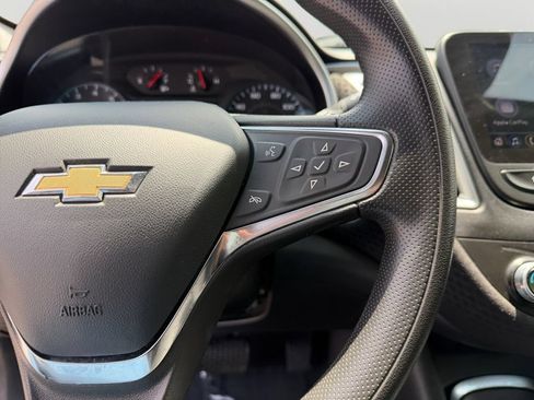 Used 2023 Chevrolet Malibu LT FWD image 20