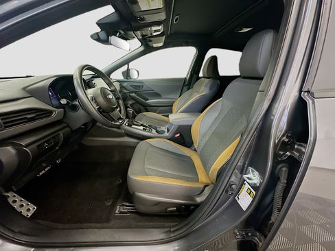 Used 2024 Subaru Crosstrek 2.5i Sport AWD/4WD image 13