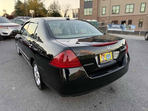 Used 2007 Honda Accord EX-L image 5
