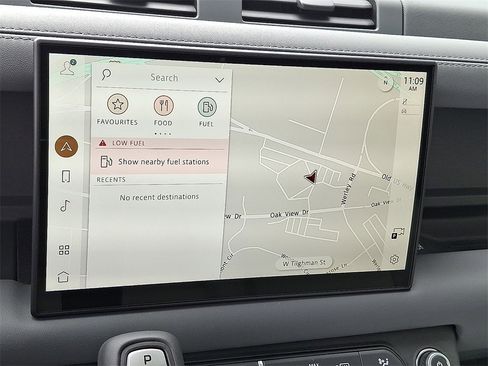 New 2025 Land Rover Defender 110 S image 15