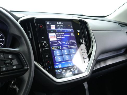 Used 2023 Subaru Ascent 8-Passenger image 17