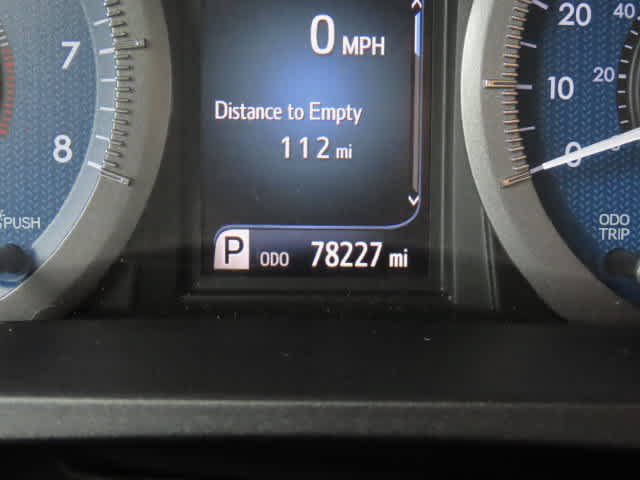 Used 2019 Toyota Sienna XLE Premium FWD image 28