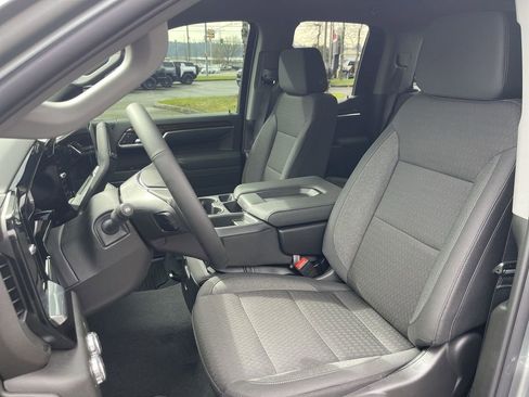 New 2026 GMC Sierra 1500 Elevation AWD/4WD image 19