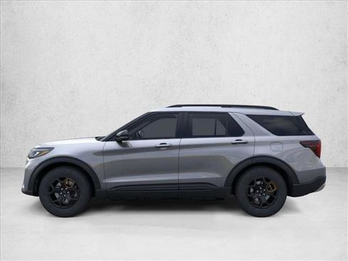 New 2026 Ford Explorer Tremor AWD/4WD image 3