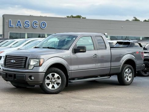 Used 2011 Ford F150 FX2 RWD image 1