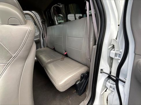 Used 2001 Ford F150 XL image 19