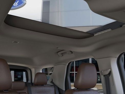 New 2025 Ford Bronco Sport Outer Banks w/ Outer Banks Tech Package+ image 25