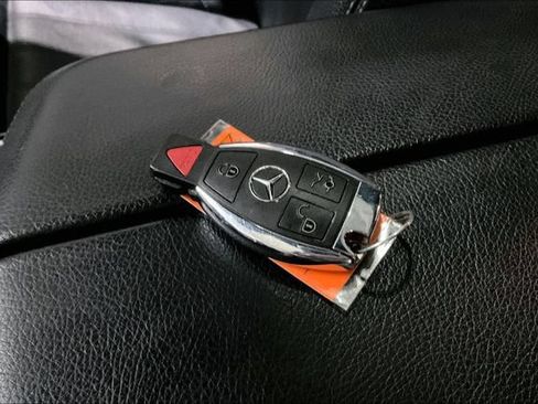 Used 2017 Mercedes-Benz GLE 350 4MATIC image 13