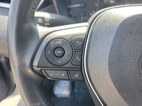 Used 2024 Toyota Corolla SE w/ SE Premium Package image 22