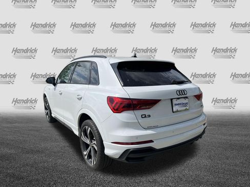 Used 2023 Audi Q3 2.0T Premium Plus AWD/4WD image 8