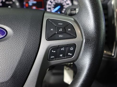 Certified 2019 Ford Ranger XLT w/ Trailer Tow Package image 40