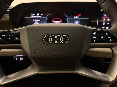 Used 2025 Audi A6 e-tron Premium w/ Ultra Package AWD/4WD image 11