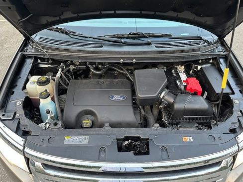 Used 2013 Ford Edge Limited AWD/4WD image 18