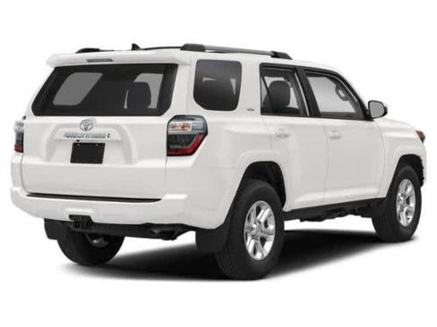 Used 2023 Toyota 4Runner SR5 Premium w/ Moonroof Package RWD image 2