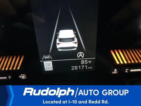 Used 2026 Kia Sportage LX FWD image 16