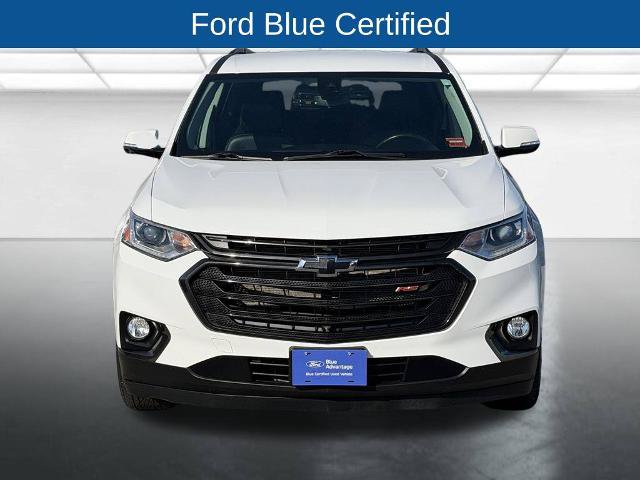 Used 2020 Chevrolet Traverse RS AWD/4WD image 2