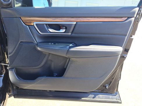 Used 2021 Honda CR-V EX-L image 34