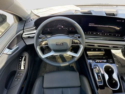 New 2026 Audi A6 Prestige AWD/4WD image 16