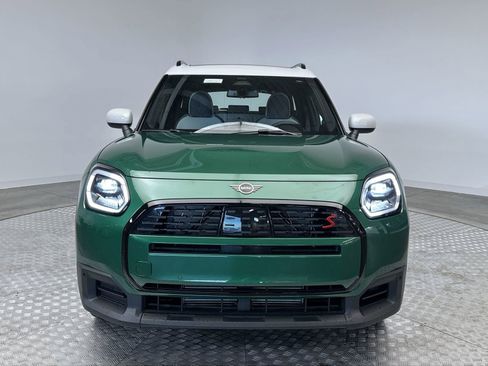 New 2026 MINI Cooper Countryman S image 30