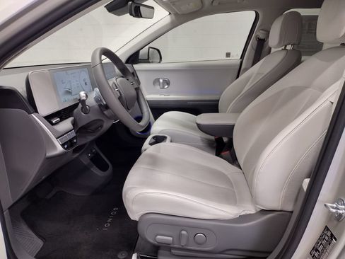 Certified 2023 Hyundai Ioniq 5 SEL AWD/4WD image 23