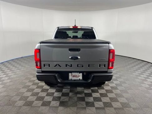 Used 2020 Ford Ranger XLT w/ Equipment Group 301A Mid AWD/4WD image 5