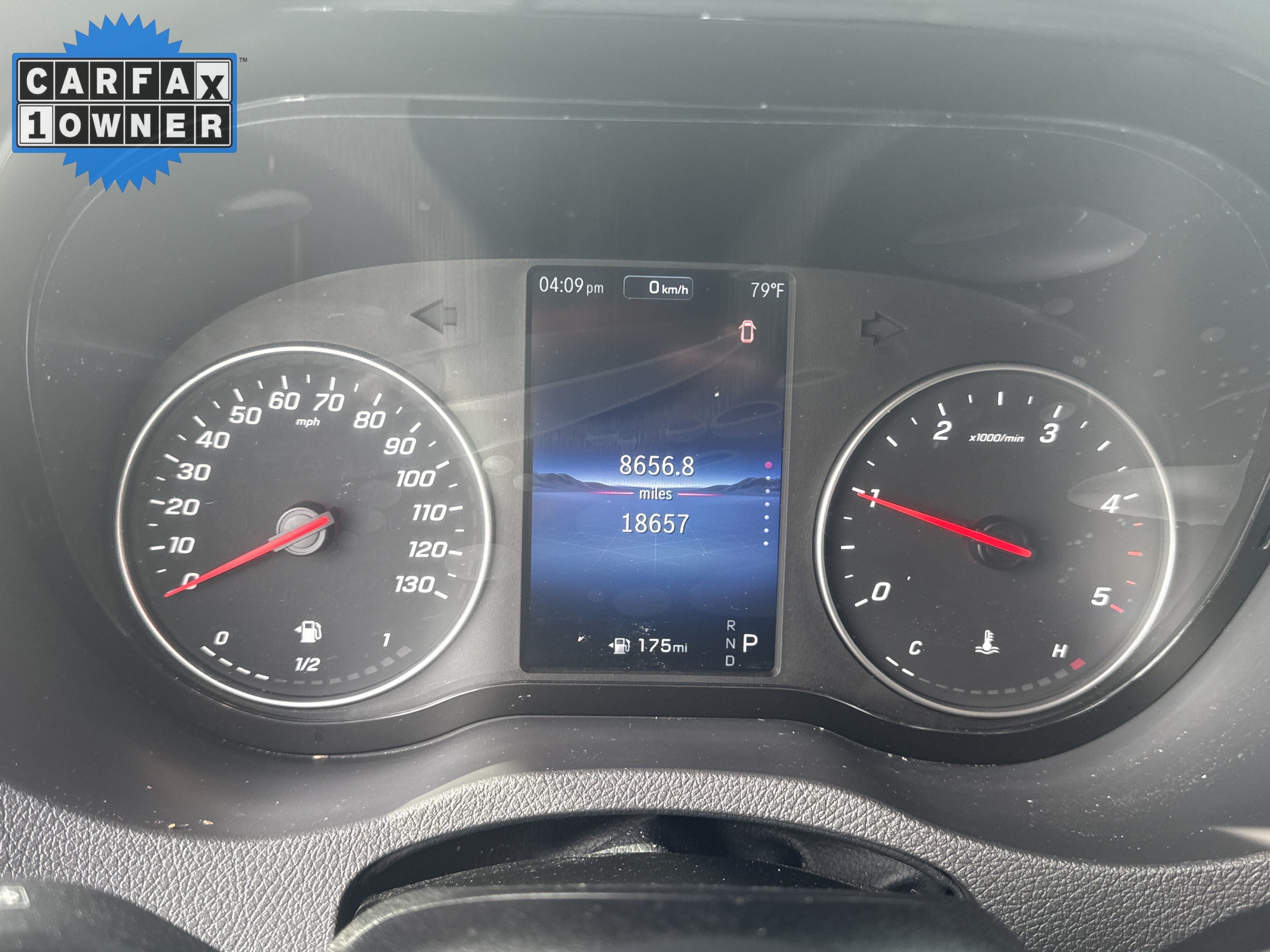 Used 2025 Mercedes-Benz Sprinter 2500 image 22