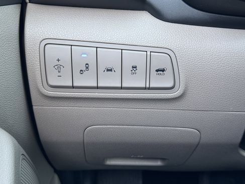 Used 2021 Hyundai Tucson Ultimate FWD image 30