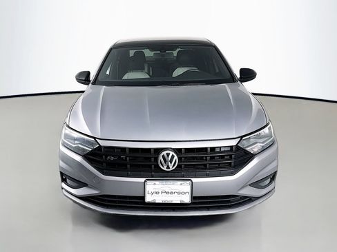Used 2021 Volkswagen Jetta R-Line FWD image 6