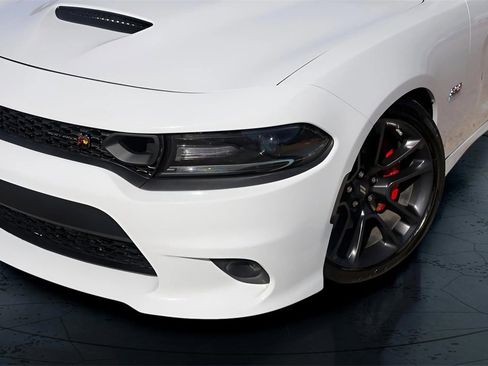Used 2021 Dodge Charger Scat Pack image 3