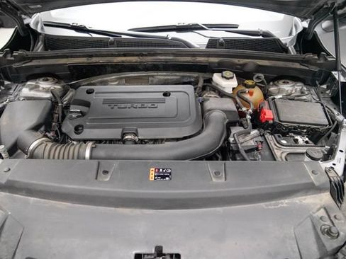 Used 2022 Buick Envision Preferred w/ Sport Touring Package FWD image 13