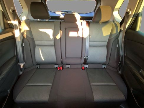 Used 2024 Nissan Rogue SV AWD/4WD image 14
