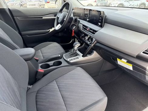 New 2026 Kia Seltos LX FWD image 16
