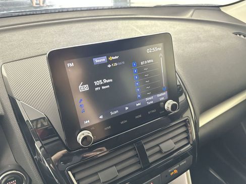 Used 2024 Mitsubishi Eclipse Cross LE AWD/4WD image 16