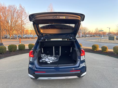 New 2026 BMW X1 xDrive28i image 24