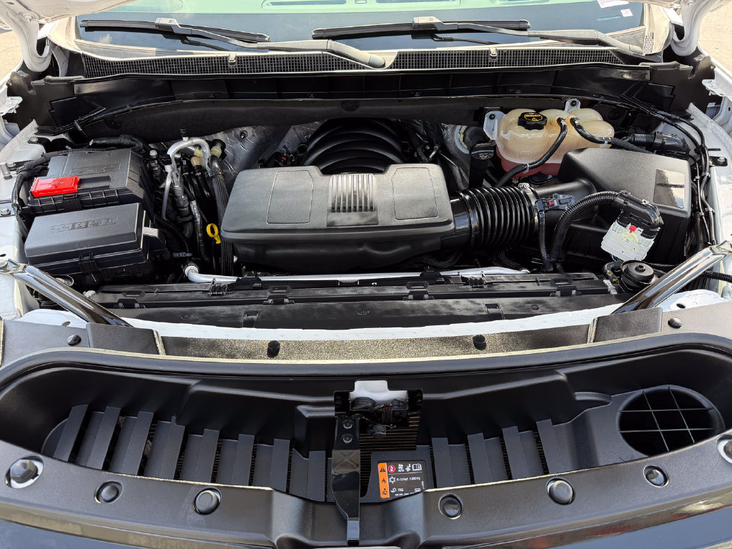 Used 2024 Chevrolet Tahoe LT RWD image 15