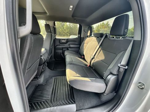 New 2026 GMC Sierra 1500 Pro w/ Pro Value Package image 55