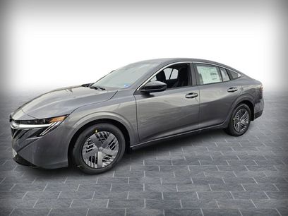 New 2026 Nissan Sentra SV w/ Floor Mat Package