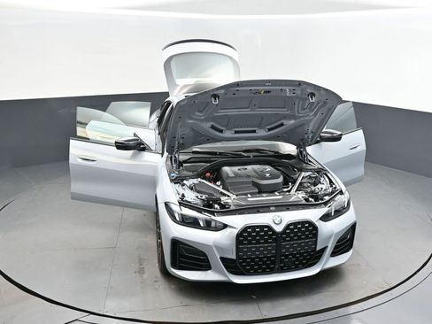 New 2026 BMW 430i w/ M Sport Package image 52